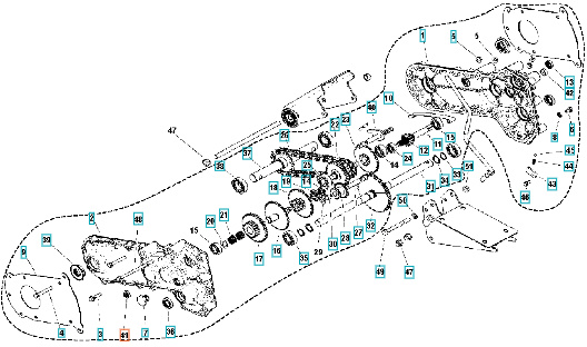 Samling Tc122227 5310094-76