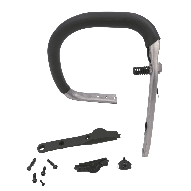 Håndtagssystem 560/562Mkii