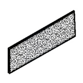 Filter Til Forfilter 5310295-08 Filter Til Forfilter 5310295-08