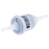 Brændstoffilter Brændstoffilter