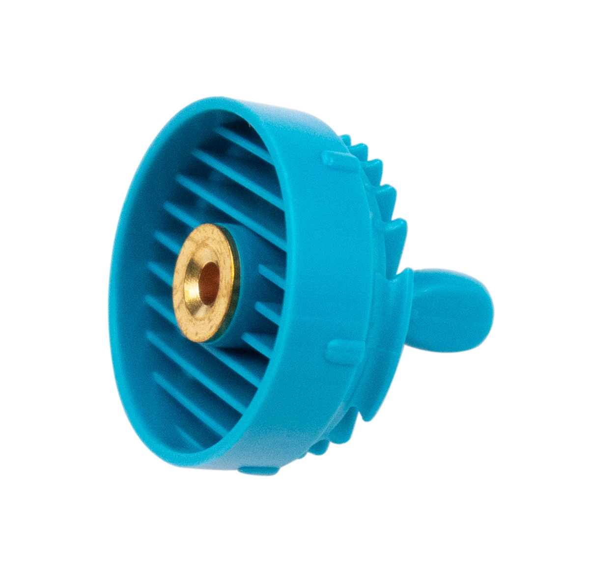 Turbineholder, komplet.