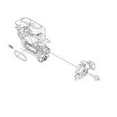 Filterholder Enhed Raven Heat Filterholder Enhed Raven Heat