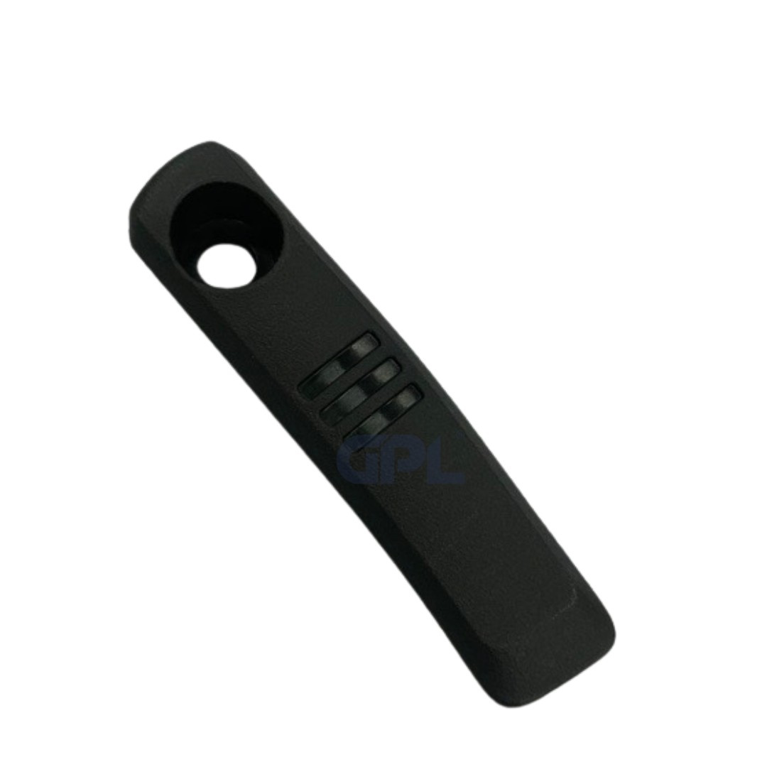 Varmebetræk, Forreste Håndtag