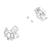 Indløbsrør Sammenligning Raven Standard Indløbsrør Sammenligning Raven Standard