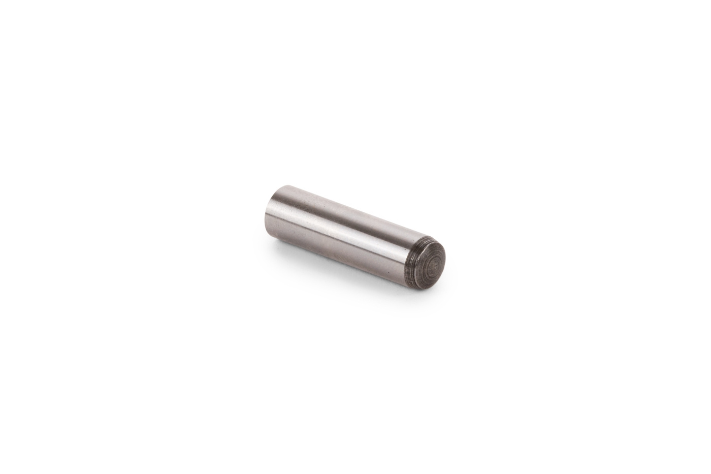 Cylindrisk Stik