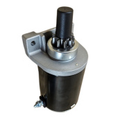 Startmotor Startmotor