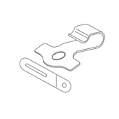 Kabelbeskytter Kabelbeskytter