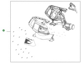 Bolig Assy Bolig Assy