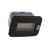 Timetæller Timetæller