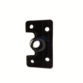 Støtteplade Støtteplade