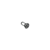 Indvendig sekskantbolt D51A M8 L=20 Indvendig sekskantbolt D51A M8 L=20