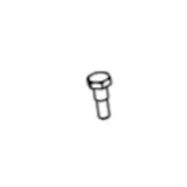 Bolt Tm4000 M8 L=26 Q10 Bolt Tm4000 M8 L=26 Q10