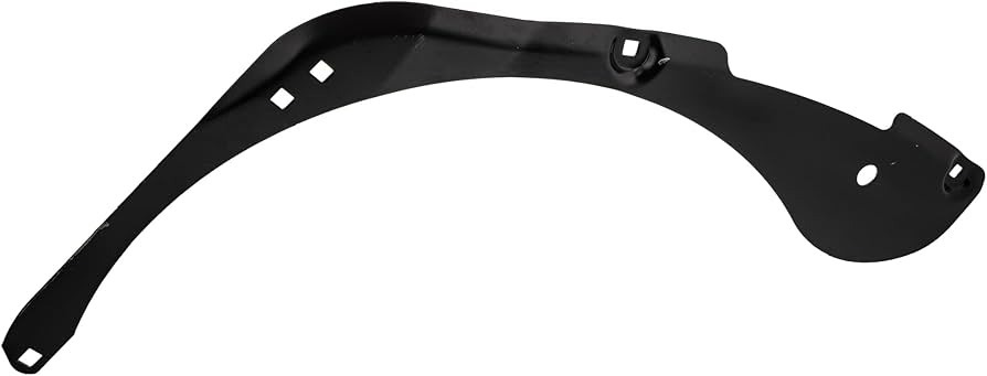 Servicesæt Baffle, Vortex Baffle