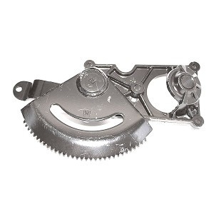 Servicesæt Styring Asm Steer