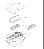 Luka Gardena Sileno City, Life smart Luka Gardena Sileno City, Life smart