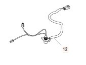 Hovedkabling Nera Hovedkabling Nera