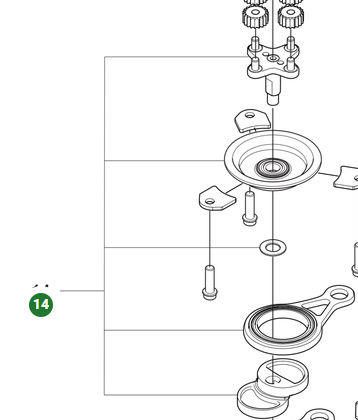 Lejering Grovskåret