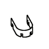 Rems Styring Honda 5312060-31 Rems Styring Honda 5312060-31