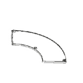 Plade 5312065-20 Plade 5312065-20