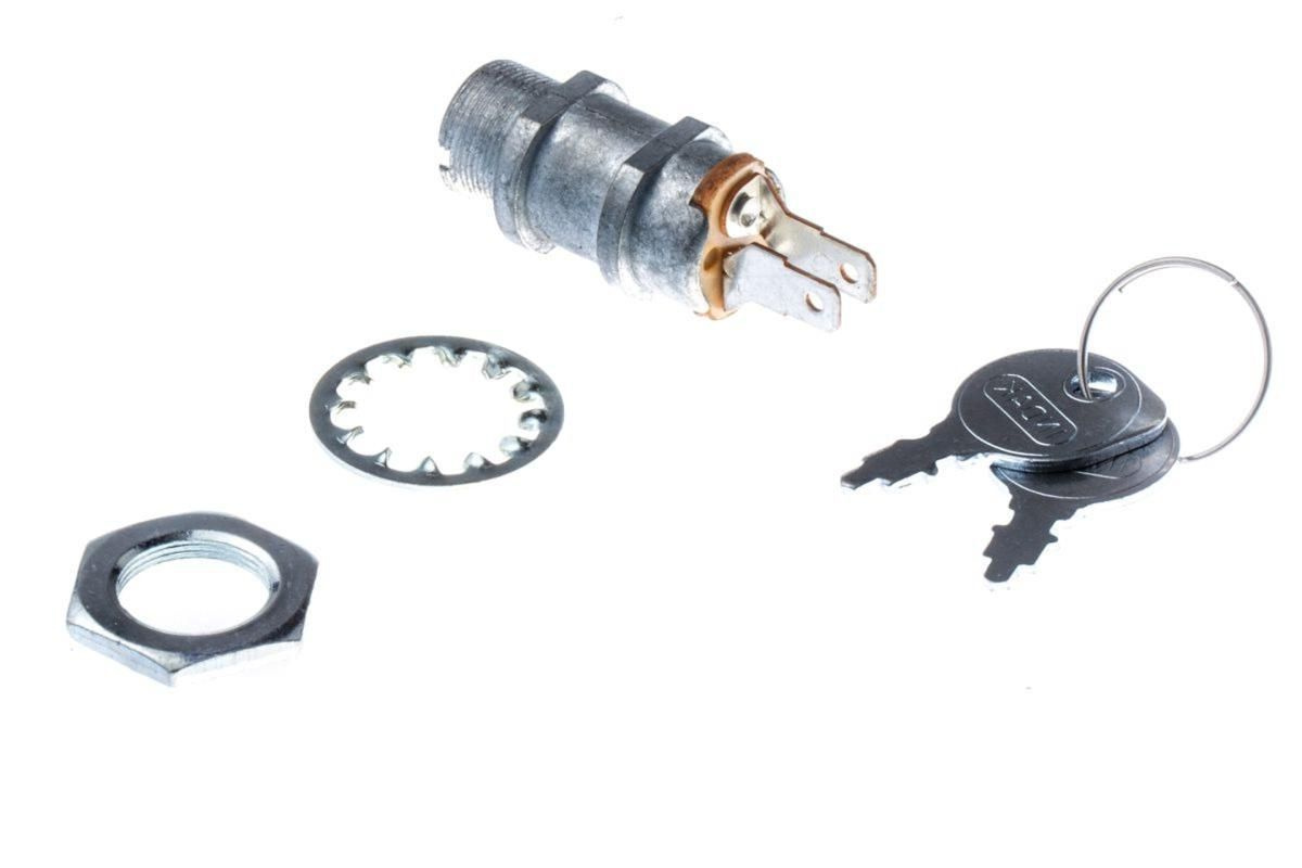 Tændingslås 5312125-14