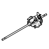 Gearkasse 5312136-92 Gearkasse 5312136-92