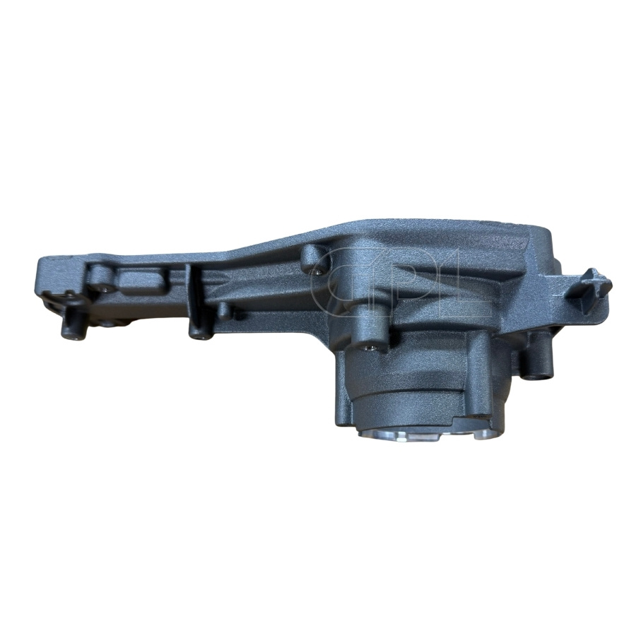 Gearkasse Assy Parallel Pin Asse