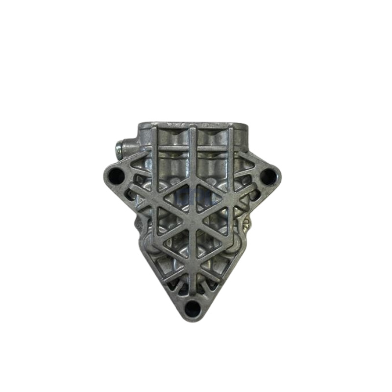 Topstykke Cylinderblok 1