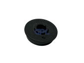 Shield Support Wheel 8Mm Shield Support Wheel 8Mm