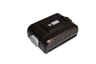 Batteri Hs 100Ae Loncin