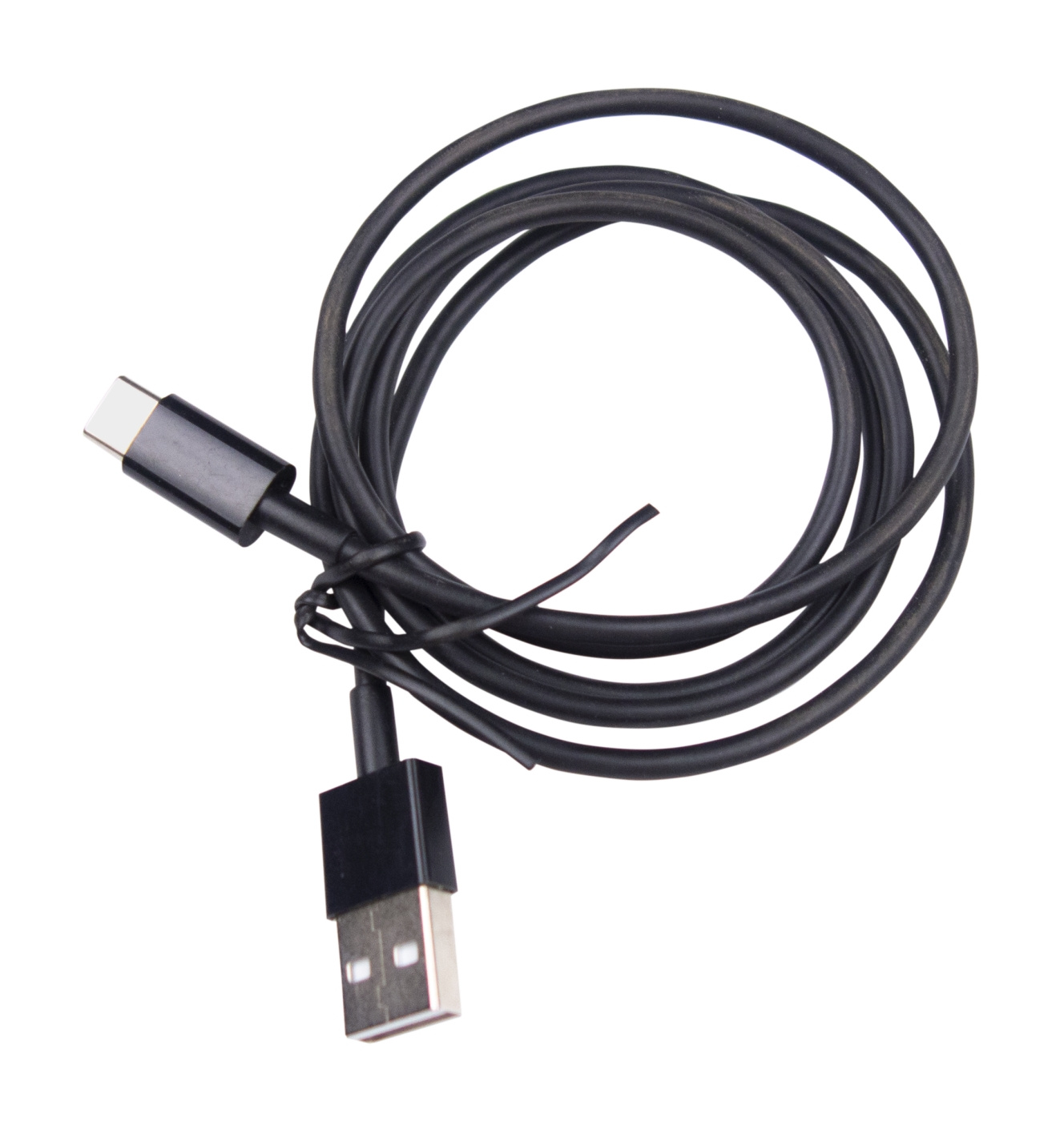 USB-C-opladningskabel