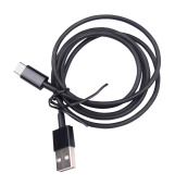 USB-C-opladningskabel USB-C-opladningskabel