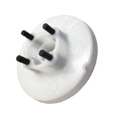 Starterhjulsenhed 560/562Mii Starterhjulsenhed 560/562Mii