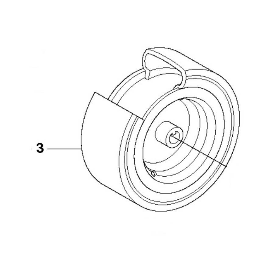 Dæk Carlisle Turf Master Carl