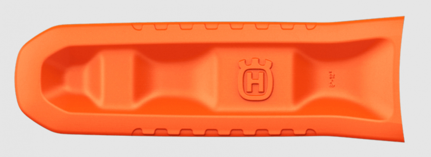 Sværdbeskytter Husqvarna, 8-12