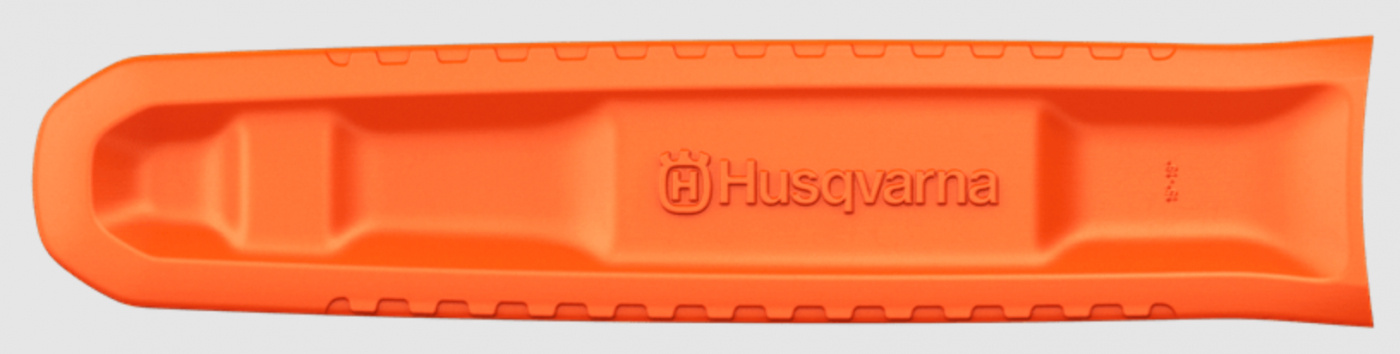 Sværdbeskytter Husqvarna, 15-16