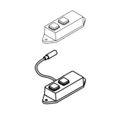 Styreplade Cl400I Styreplade Cl400I