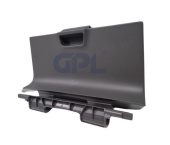 Luge ladestation Nera Luge ladestation Nera