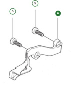 Dæk højspændingsledning Dæk højspændingsledning