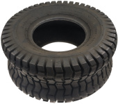 Dæk 18X8,5-8 Dæk 18X8,5-8