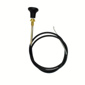 Chokerkontrol 5321327-82 Chokerkontrol 5321327-82