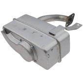 Lyddæmper Lyddæmper