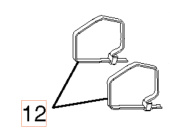 Bundt 5321468-48 Bundt 5321468-48