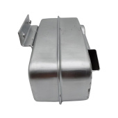 Lyddæmper 5321497-23 Lyddæmper 5321497-23