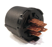 Ignition lock 5321787-44 Ignition lock 5321787-44