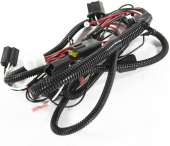 Kabelføring Kabelføring