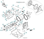 Fjer 5321801-35 Fjer 5321801-35