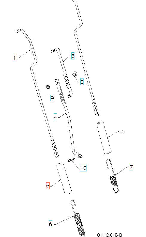 Stikkontakt 5321804-47