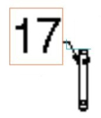 Pind 5321818-47 Pind 5321818-47