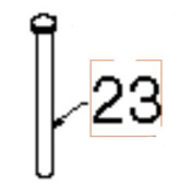 Pind 5321820-15 Pind 5321820-15