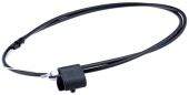 Motorbremsekabel Partner, McCulloch R53, LM2153, FL510D, M56-551 Motorbremsekabel Partner, McCulloch R53, LM2153, FL510D, M56-551